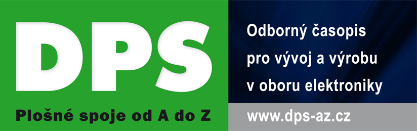 DPS - Plošné spoje od A do Z